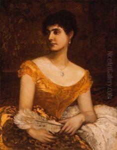 Female Portrait