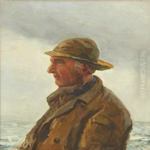 A Fisherman