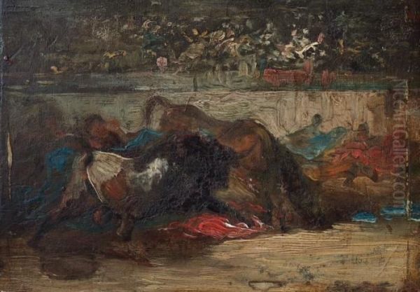 Corrida De Toros - view 1