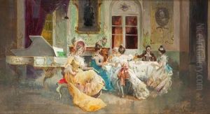 El Brindis