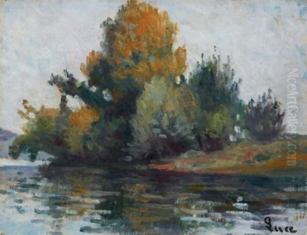 Bord De Riviere - view 1