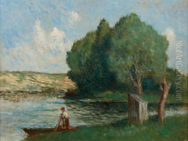 Bord De L'etang - view 1