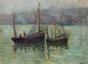 Bateaux