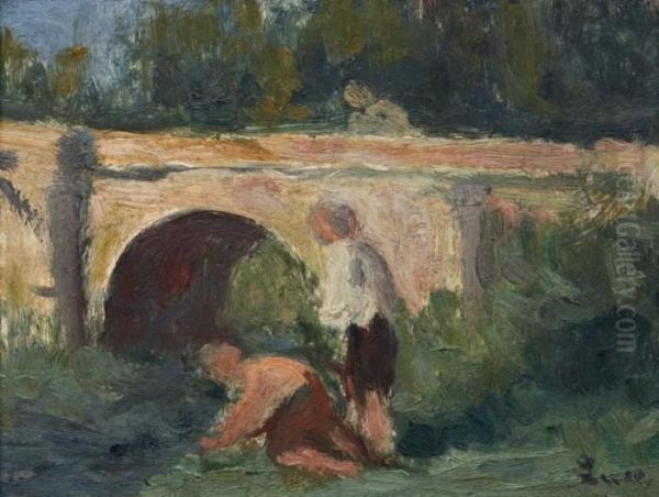 Jeux D'enfants - view 1
