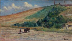 Le Laboureur Le Laboureur