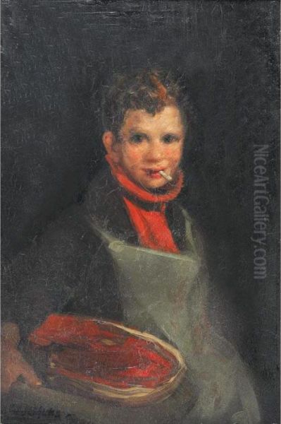 Butcher Boy(east End) - view 1