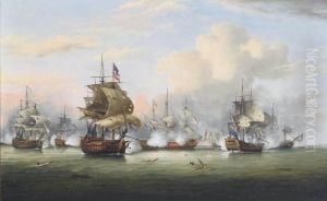 The Battle Of The Dogger Bank