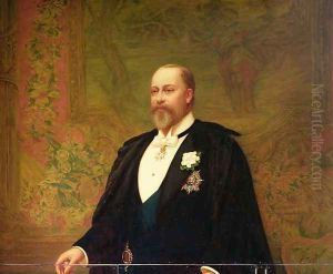 Edward VII (1841-1910)