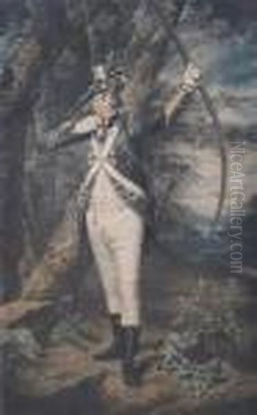 Dr. Nathaniel Spens - view 1