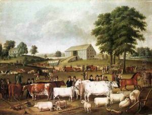 A Pennsylvania Country Fair