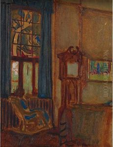 Interior Scene