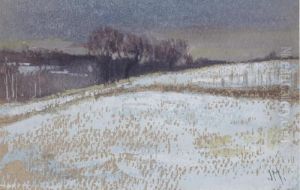 High Park by James Edward Hervey MacDonald