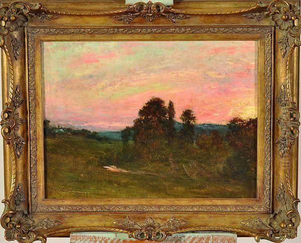 paysage - view 1