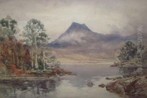 A Pair Of Loch Maree
