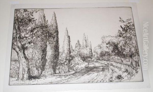 River Song No. 4 - view 1