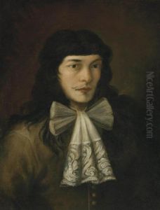 Self-portrait
