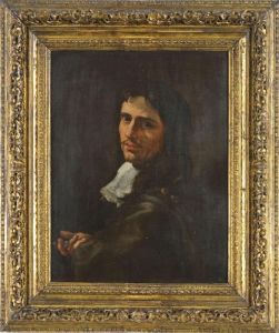 Ritratto Di Gentiluomo