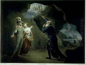 The Tempest