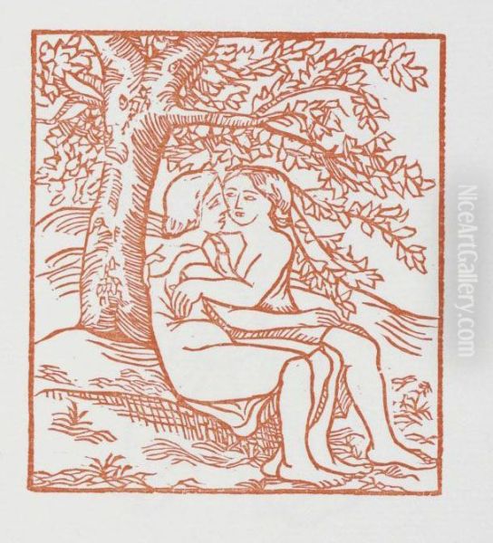 Daphnis Et Chloe - view 1