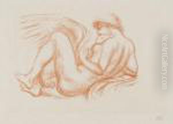 Leda - view 1