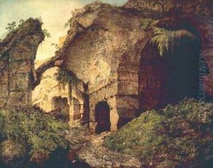 The Colosseum, Rome