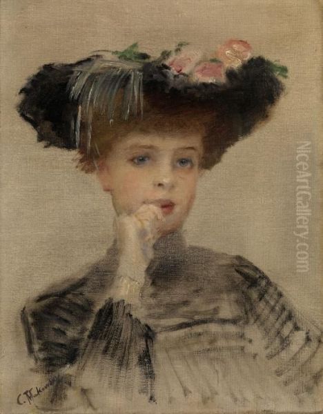 La Parisienne - view 1