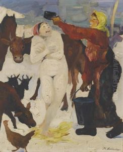 Country Ablutions Country Ablutions