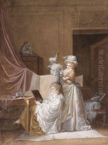 La Coiffure