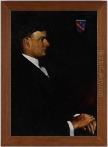 Autoportrait