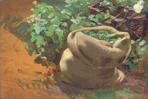 The sack by Harry Watson