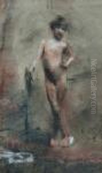Desnudo - view 1