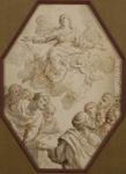 The Ascension - view 1