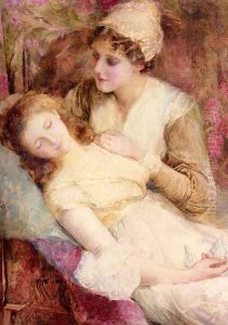 Tenderness Tenderness
