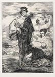 Les Gitanos