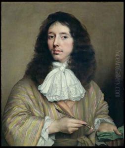 Sir William Bruce (c.1630-1710), c.1664