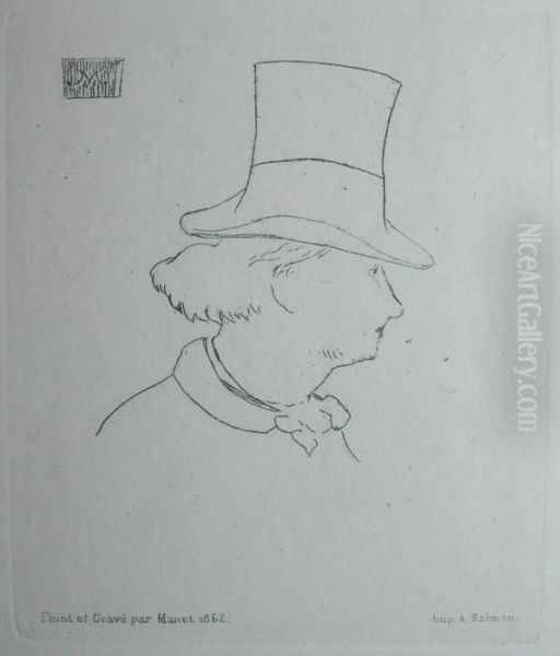 Baudelaire - view 1