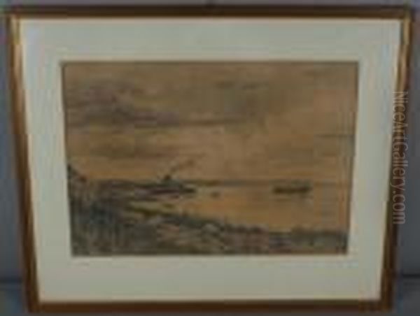 "kustenlandschaft" - view 1