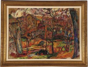 Landscape Landscape