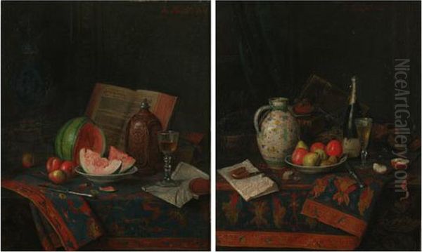 Still Life - view 1