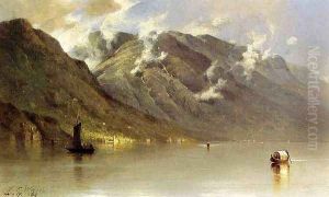 Lago Maggiore