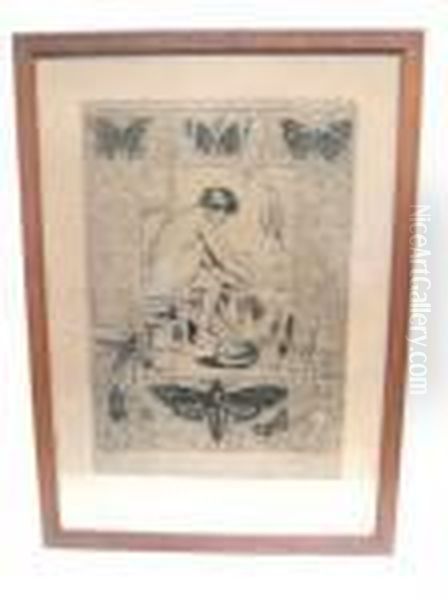 La Toilette - view 1