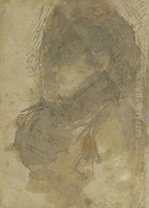 Profilo by Pompeo Mariani