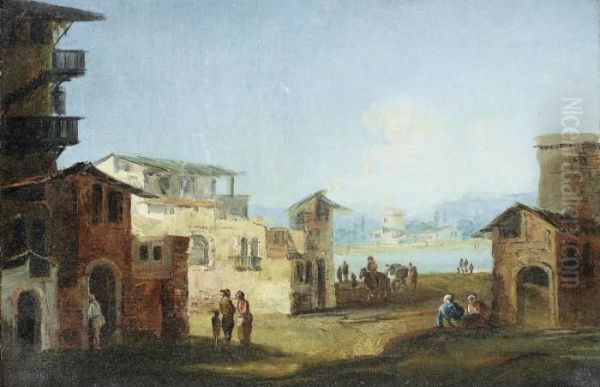 Capriccio - view 1