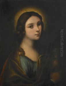 Maria Magdalena by Onorio Marinari