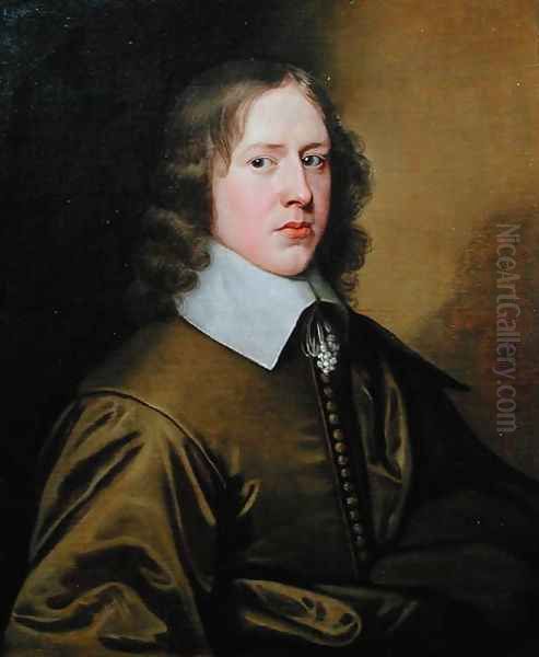 Brian Fairfax (1633-1711) the Elder - view 1