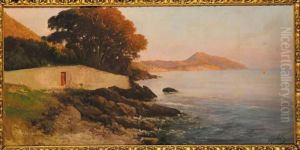 Paesaggio Costiero Paesaggio Costiero