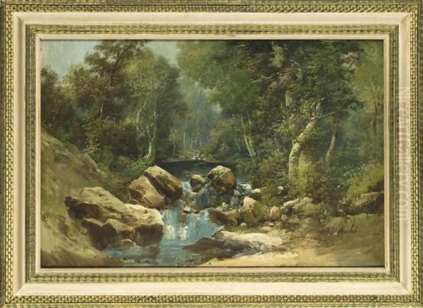 La Cascata - view 1