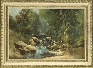La Cascata La Cascata