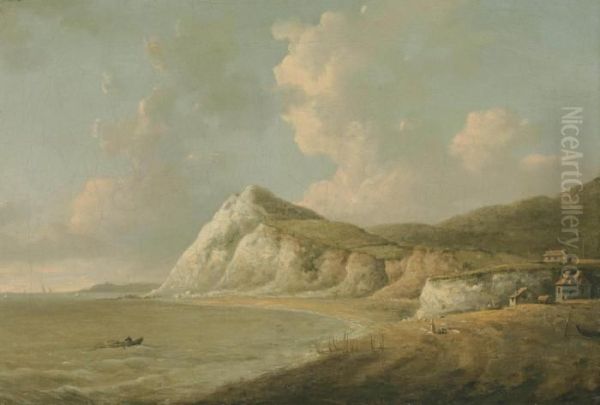 A View On The Coast - view 1