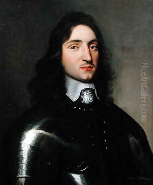 Thomas (1612-71) 3rd Lord Fairfax 2 - view 1
